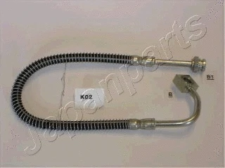 Holding Bracket, brake hose (TF-K02)