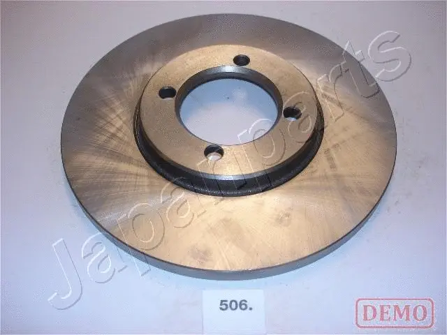 Brake Disc (DI-506C)