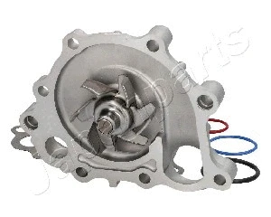 Water Pump, engine cooling (PQ-263)