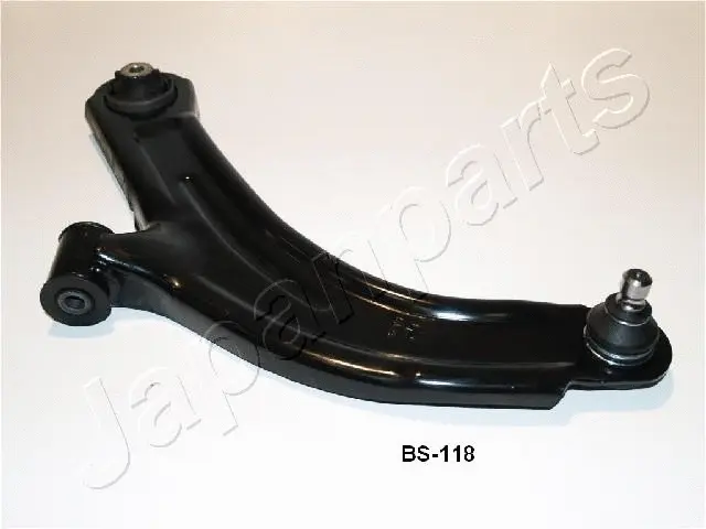 Control/Trailing Arm, wheel suspension (BS-118)