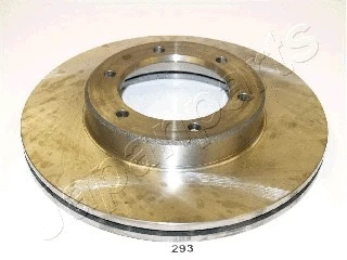 Brake Disc (DI-293)
