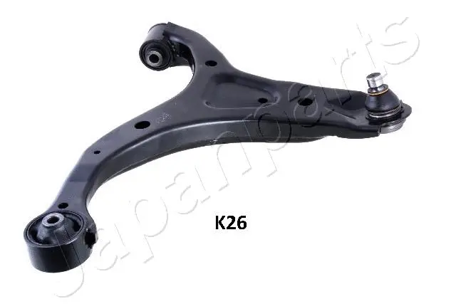Control/Trailing Arm, wheel suspension (BS-K26)