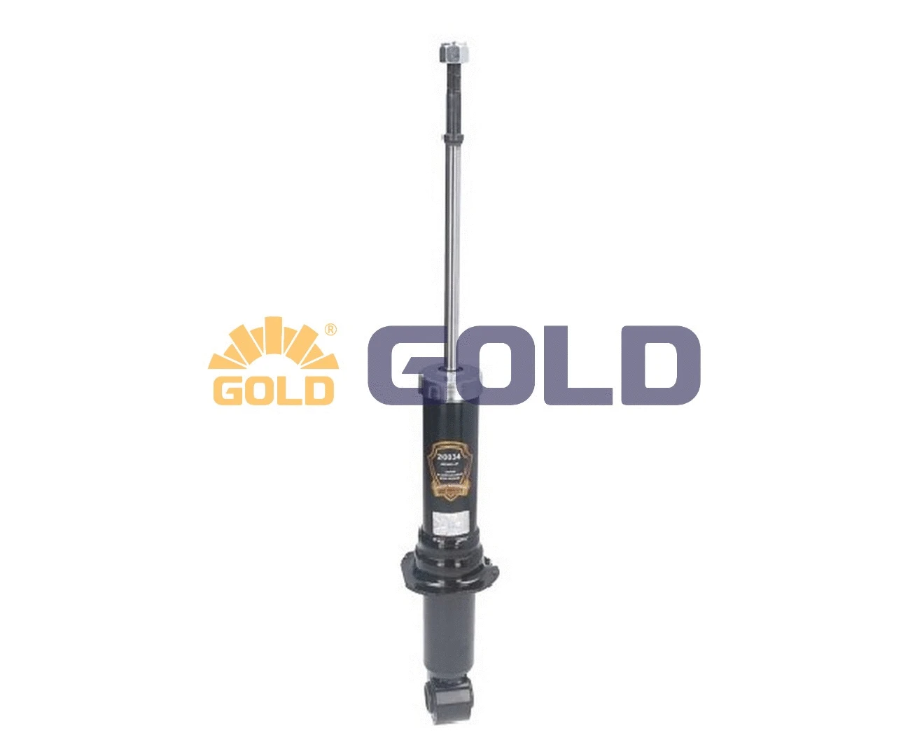 Shock Absorber (9450697)