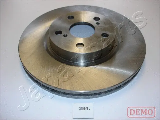 Brake Disc (DI-294C)