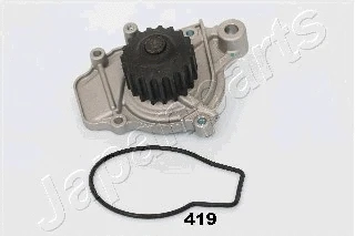 Water Pump, engine cooling (PQ-419)