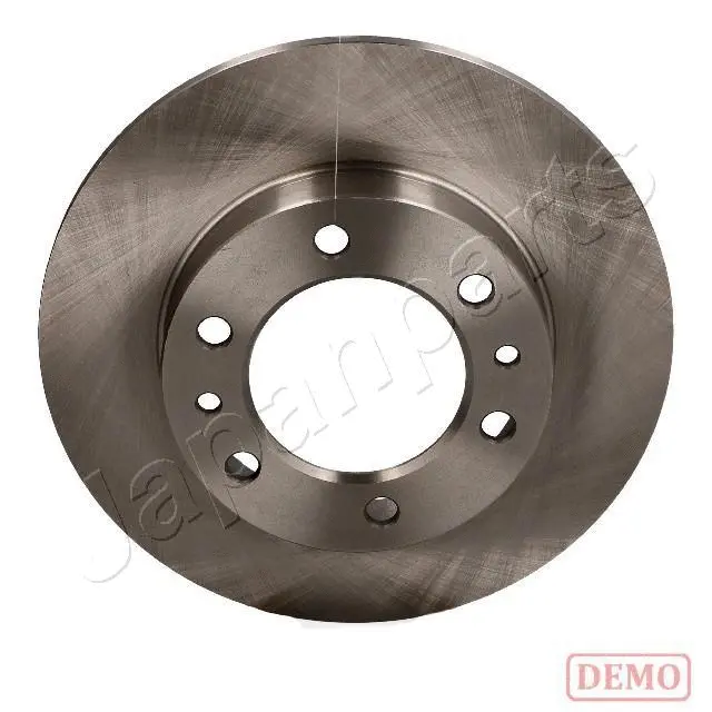Brake Disc (DI-257C)