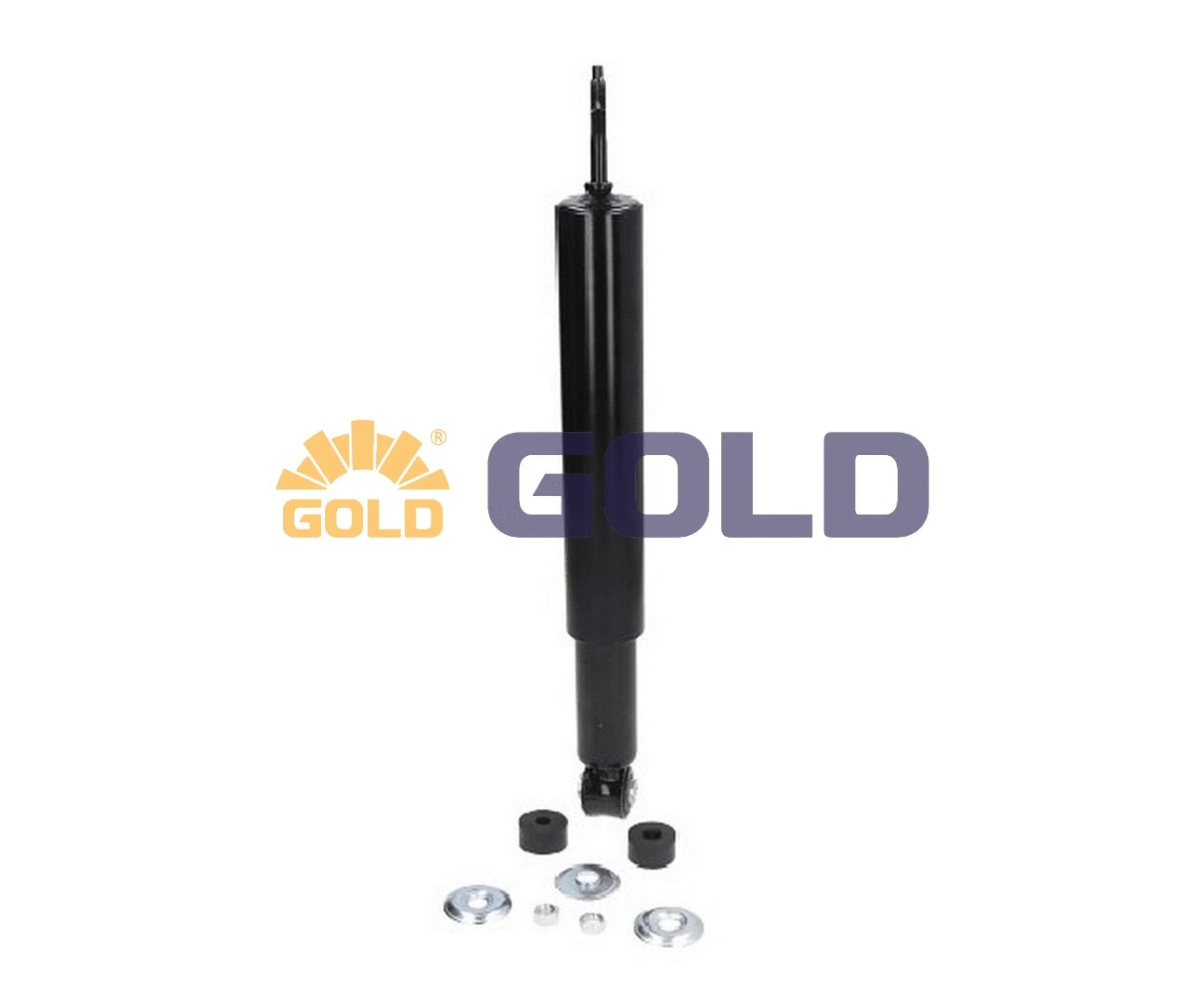 Shock Absorber (8130192)