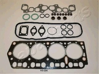 Gasket Kit, cylinder head (KG-204)