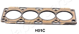 Gasket, cylinder head (GT-H01C)