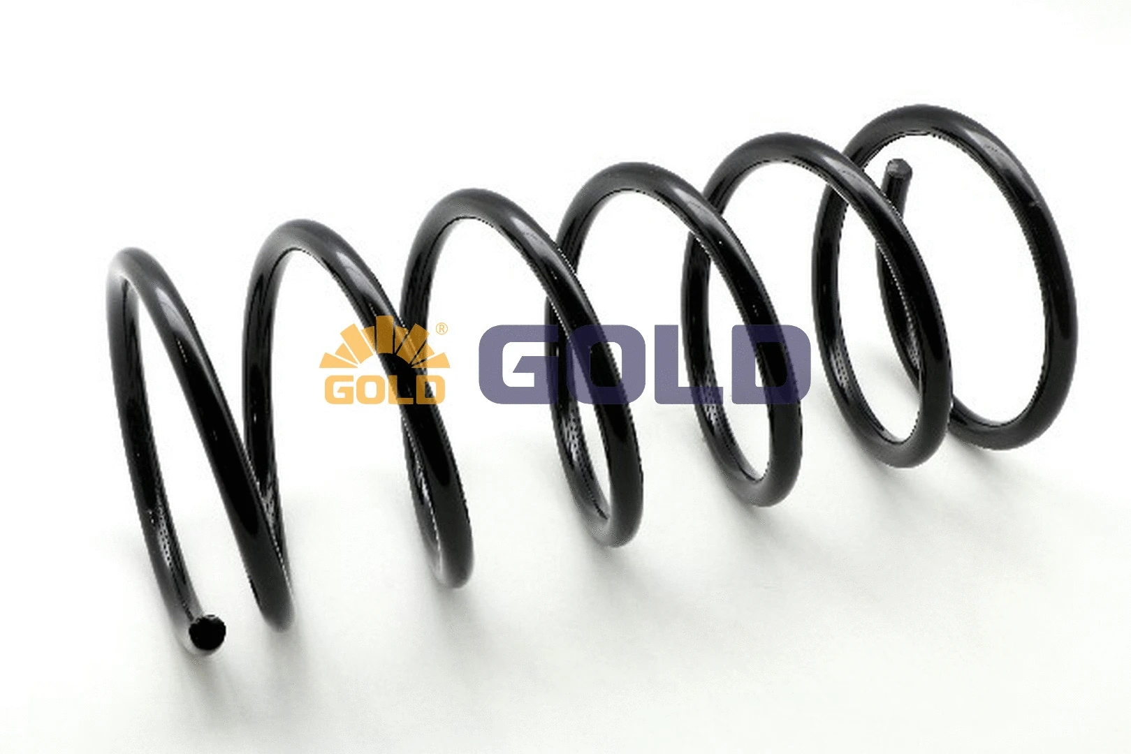 Suspension Spring (GZJ1773A)
