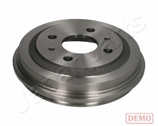 Brake Drum (TA-0201C)