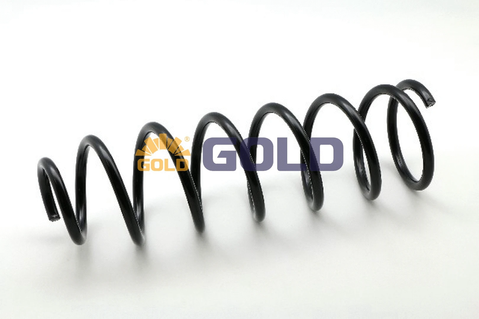 Suspension Spring (GZJ1045C)