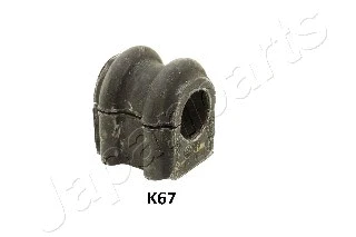 Bushing, stabiliser bar (RU-K67)