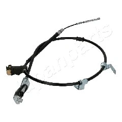 Cable Pull, parking brake