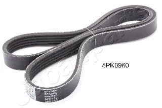 V-Ribbed Belt (DV-5PK0960)