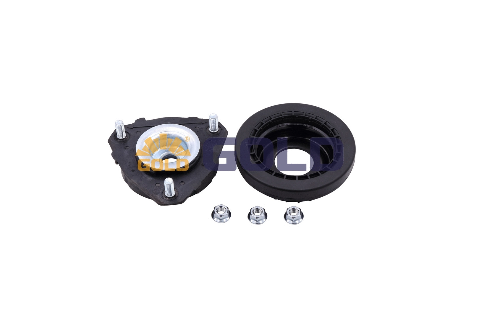 Suspension Strut Support Mount (GSM0128)