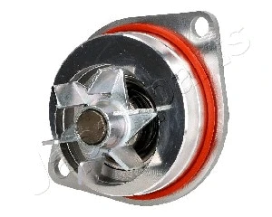 Water Pump, engine cooling (PQ-0602)