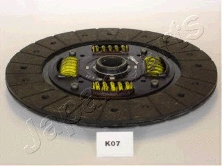 Clutch Disc