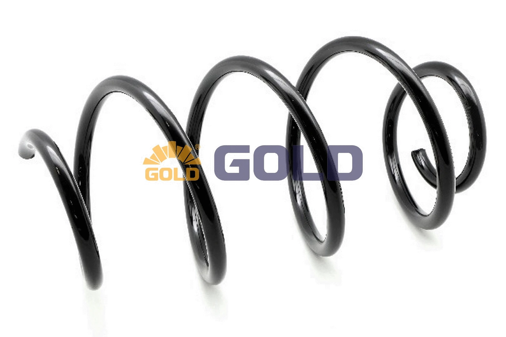 Suspension Spring (GZJ3459A)