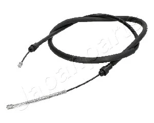 Cable Pull, parking brake (BC-0622)