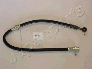 Holding Bracket, brake hose (TF-1032)