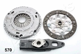 Clutch Kit (KF-570)