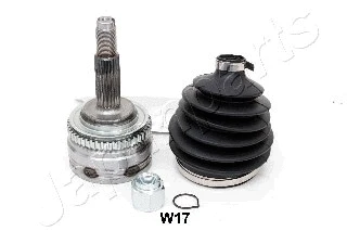 Joint Kit, drive shaft (GI-W17)