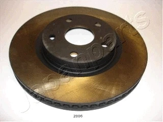 Brake Disc (DI-2006)