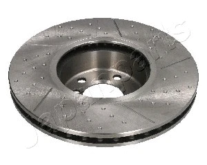 Brake Disc (DI-0129)