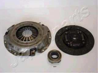 Clutch Kit (KF-407)