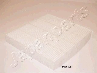 Filter, cabin air (FAA-H012)