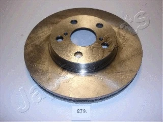 Brake Disc (DI-279)