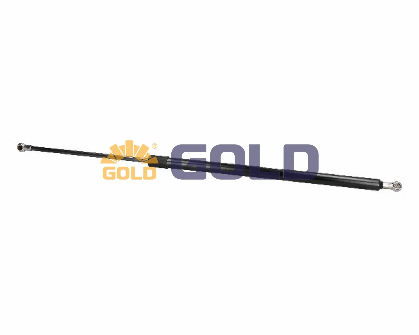 Gas Spring, boot/cargo area (GSJ06038)