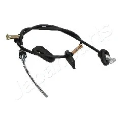 Cable Pull, parking brake (BC-802)