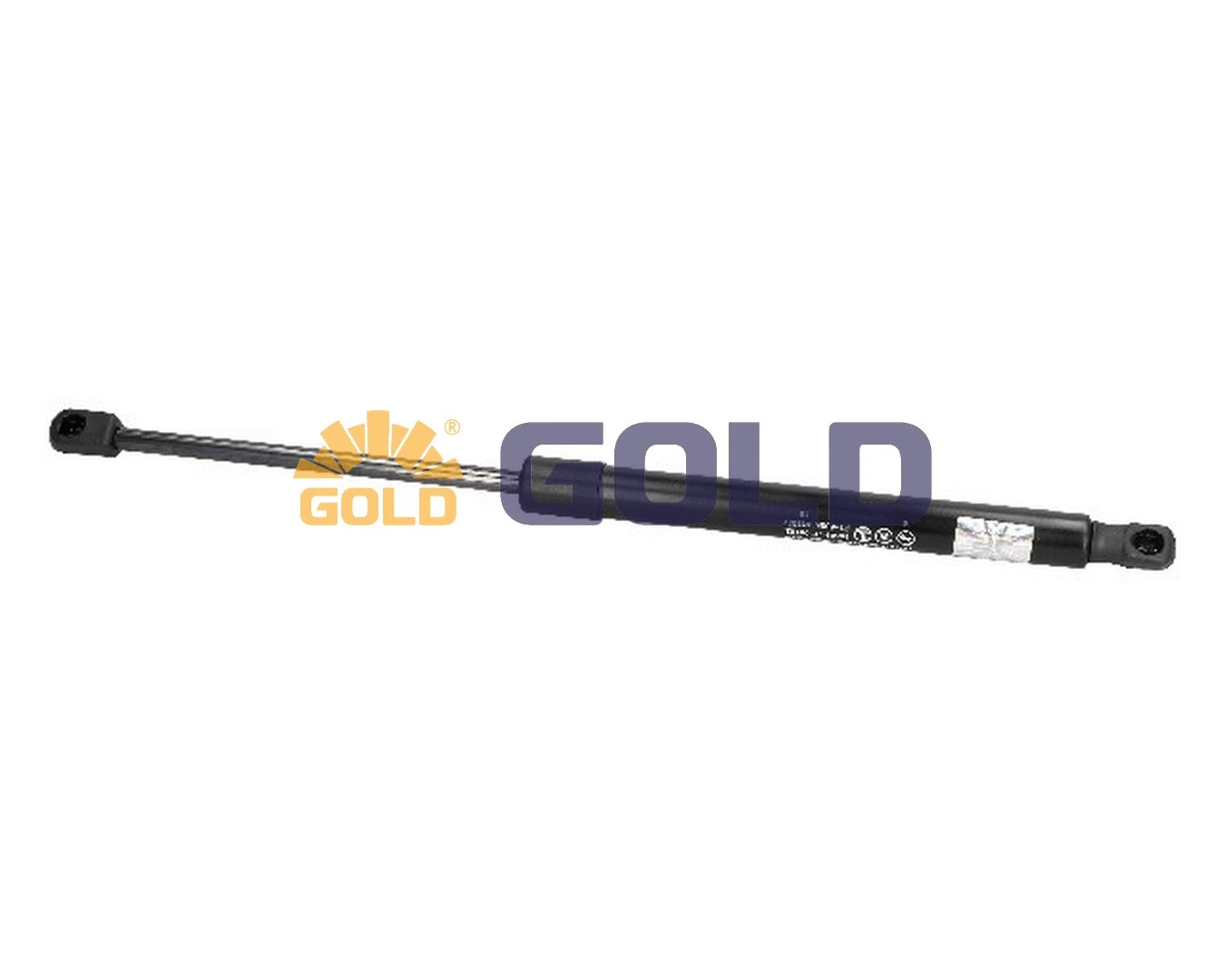 Gas Spring, boot/cargo area (GSJ09182)