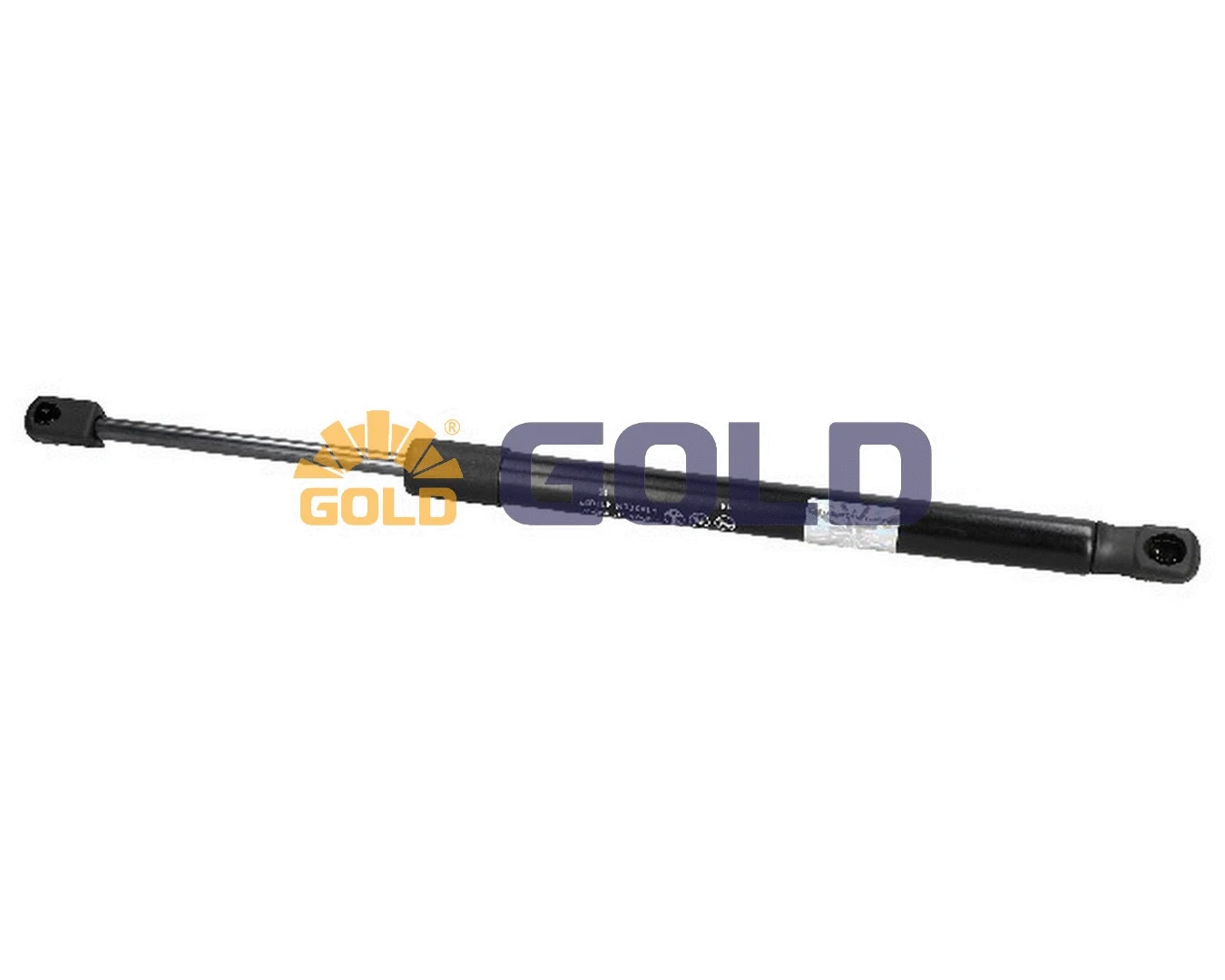 Gas Spring, boot/cargo area (GSJ90042)