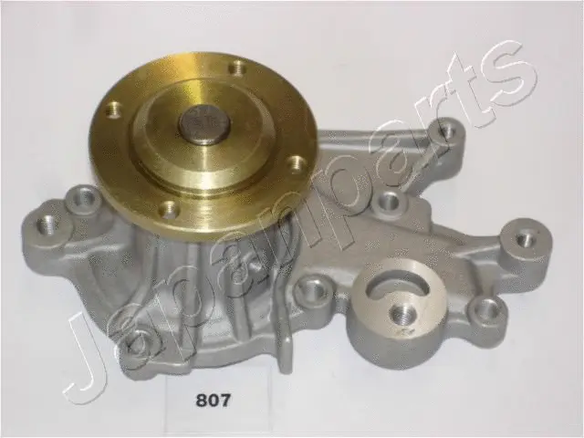 Water Pump, engine cooling (PQ-807)