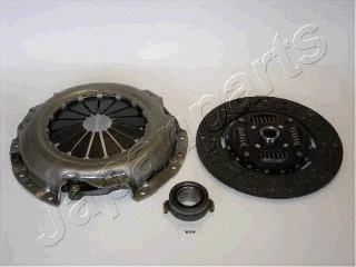 Clutch Kit (KF-K04)