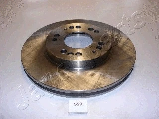 Brake Disc (DI-529)