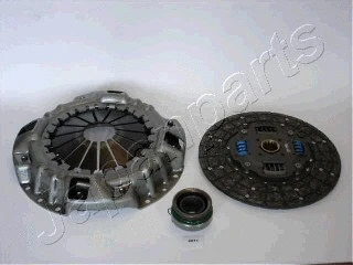 Clutch Kit (KF-2071)