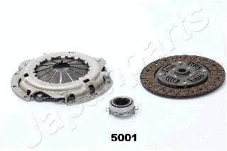 Clutch Kit (KF-5001)