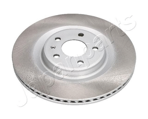Brake Disc (DP-0911C)