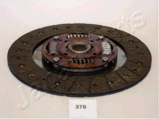 Clutch Disc (DF-378)