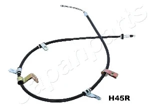 Cable Pull, parking brake (BC-H45R)