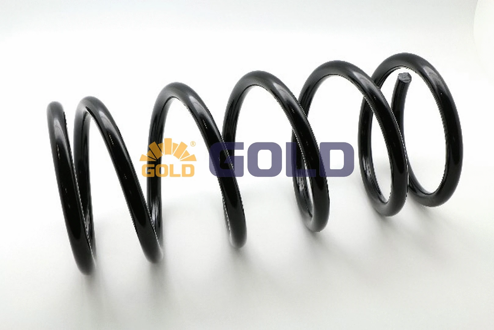Suspension Spring (GZJ1803A)