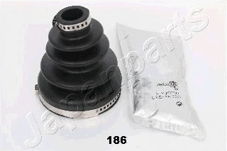 Bellow Kit, drive shaft (KB-186)