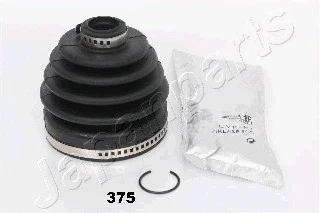 Bellow Kit, drive shaft (KB-375)