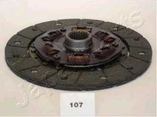 Clutch Disc (DF-107)