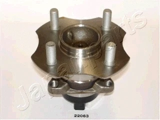 Wheel Hub