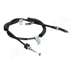 Cable Pull, parking brake (BC-K34R)